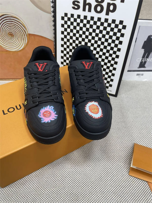 LV Casual 1760
