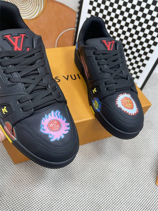 LV Casual 1760