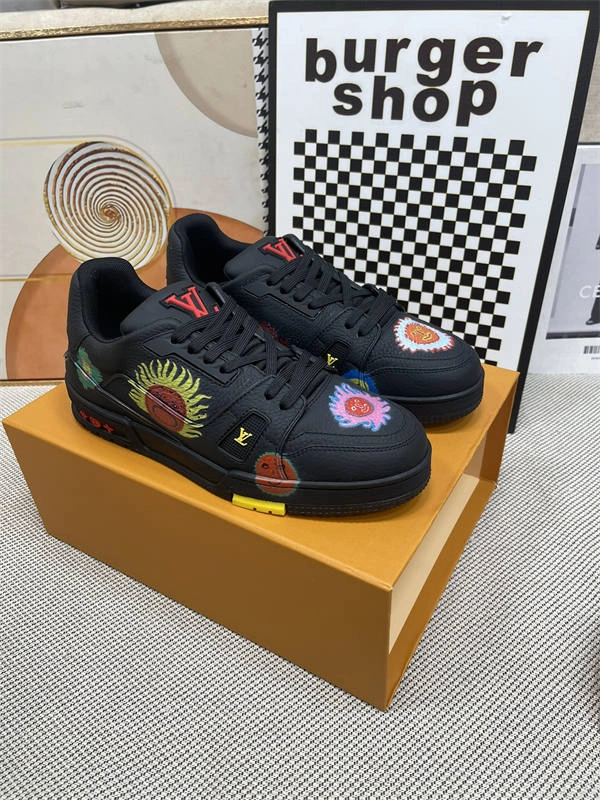 LV Casual 1760