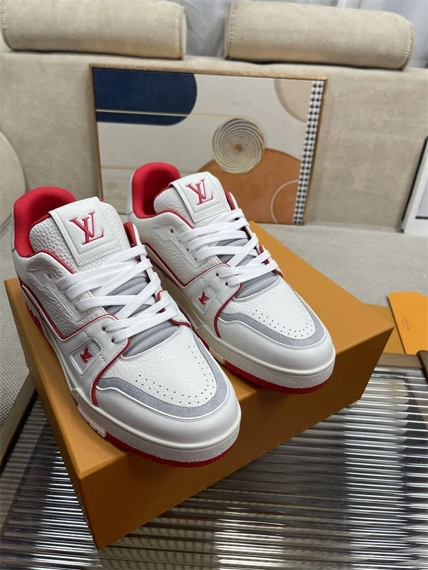 Cheap Palace LV SoftTouch 1766