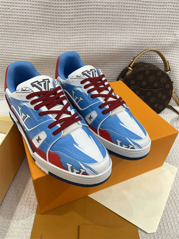 Aaa replica ru Breathable LV 1767