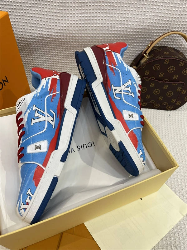 Aaa replica ru Breathable LV 1767