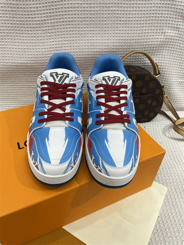 Aaa replica ru Breathable LV 1767