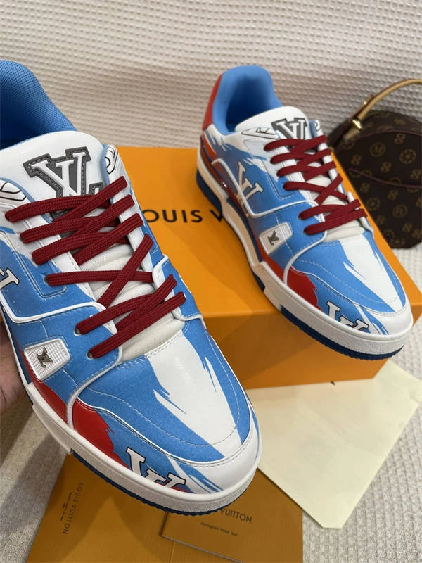 Aaa replica ru Breathable LV 1767