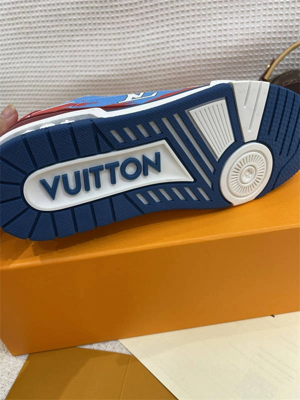 Aaa replica ru Breathable LV 1767