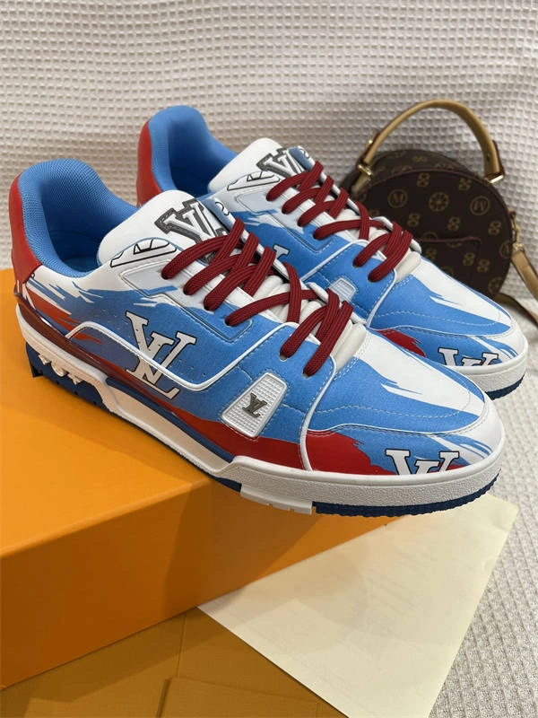 Aaa replica ru Breathable LV 1767