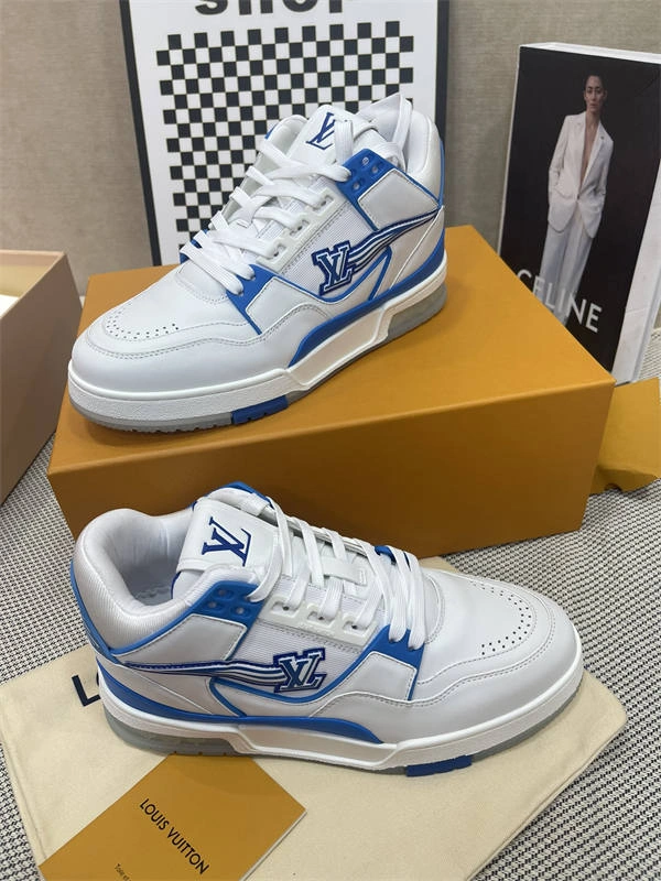 Palace LV Seasonal 1796