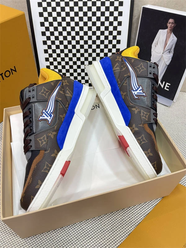 Affordable LV 1798