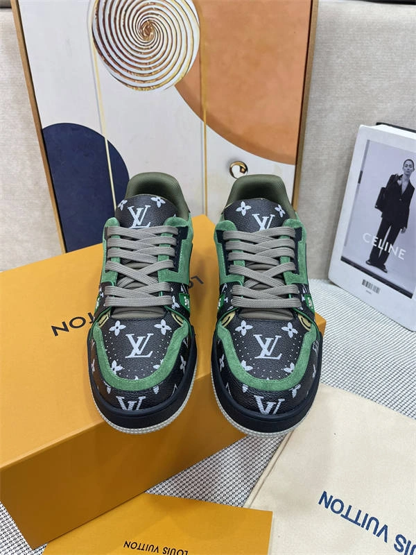 LV Seasonal 1803
