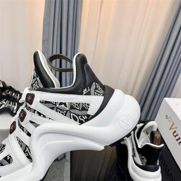 Rep MAX LV1 Archlight Attractive 1957