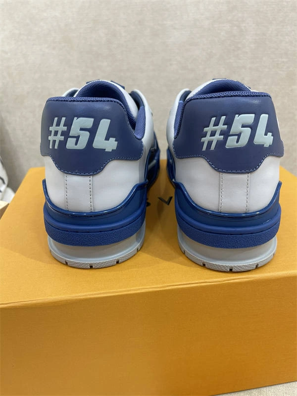 Official oldcobbler Sleek LV 1824