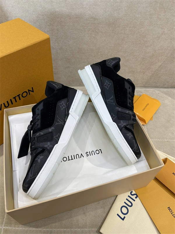 LV Tailored 1827
