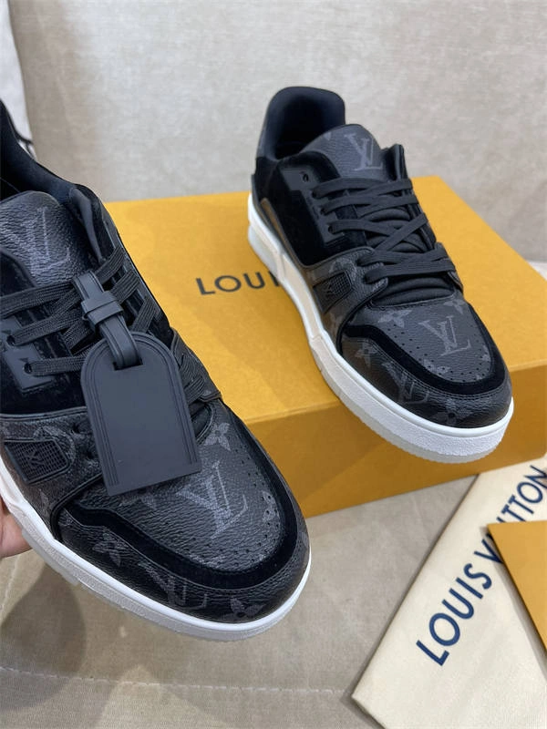 LV Tailored 1827