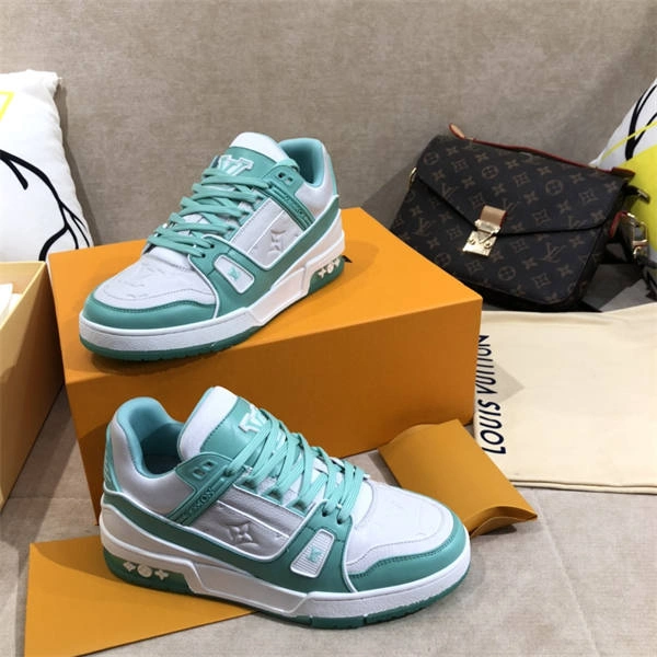 MaikeSneakers LV Elegant 1828
