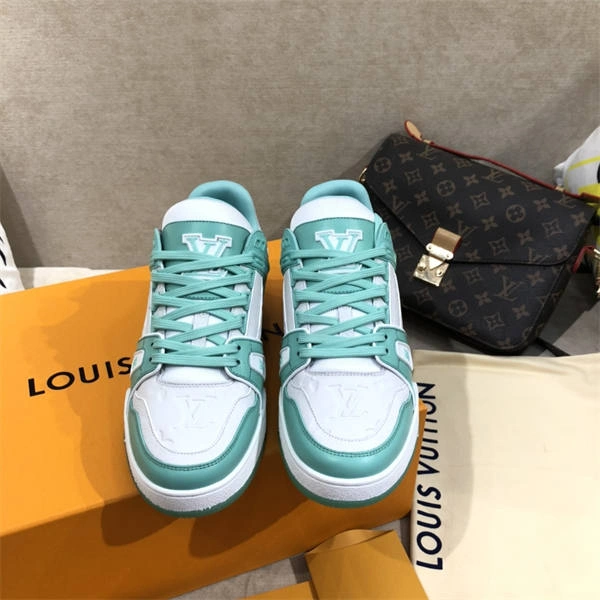 MaikeSneakers LV Elegant 1828