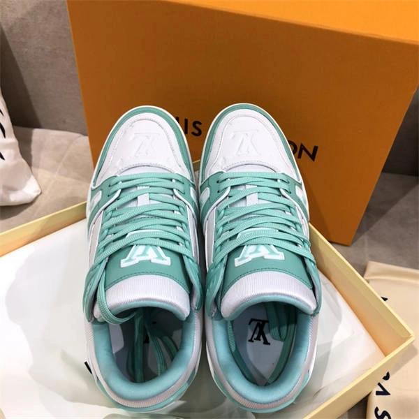 MaikeSneakers LV Elegant 1828