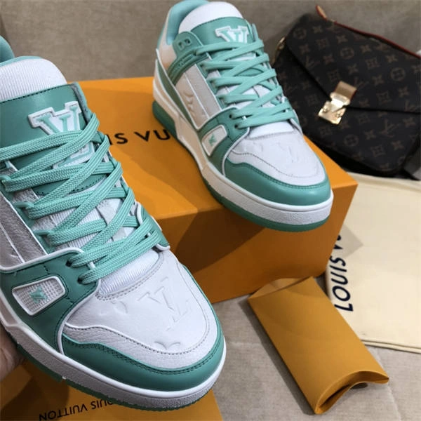 MaikeSneakers LV Elegant 1828