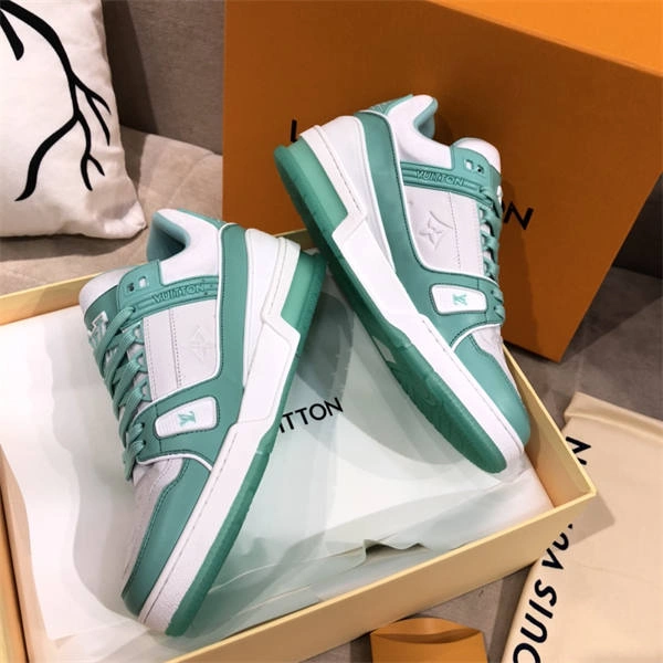 MaikeSneakers LV Elegant 1828