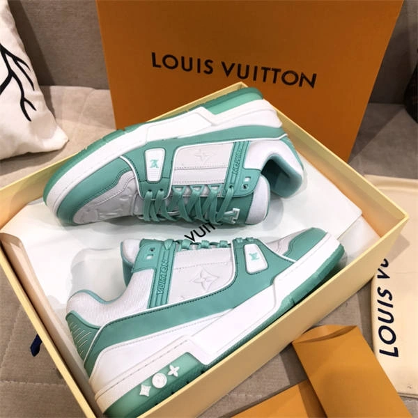MaikeSneakers LV Elegant 1828