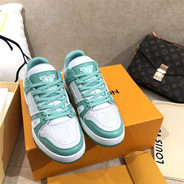 MaikeSneakers LV Elegant 1828