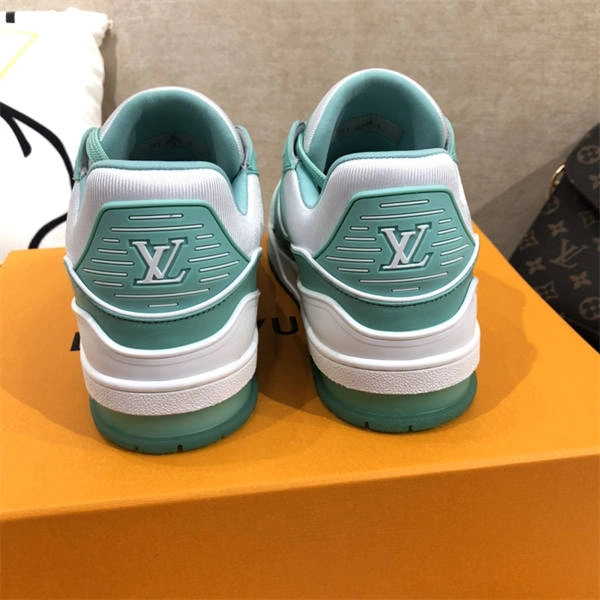 MaikeSneakers LV Elegant 1828