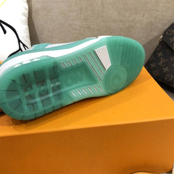 MaikeSneakers LV Elegant 1828