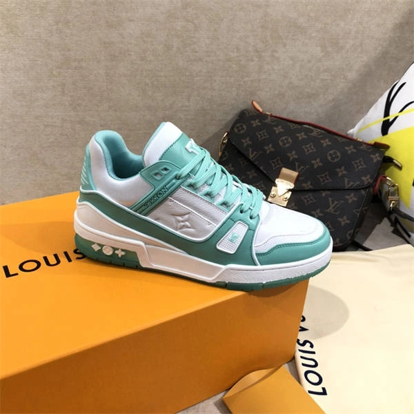 MaikeSneakers LV Elegant 1828