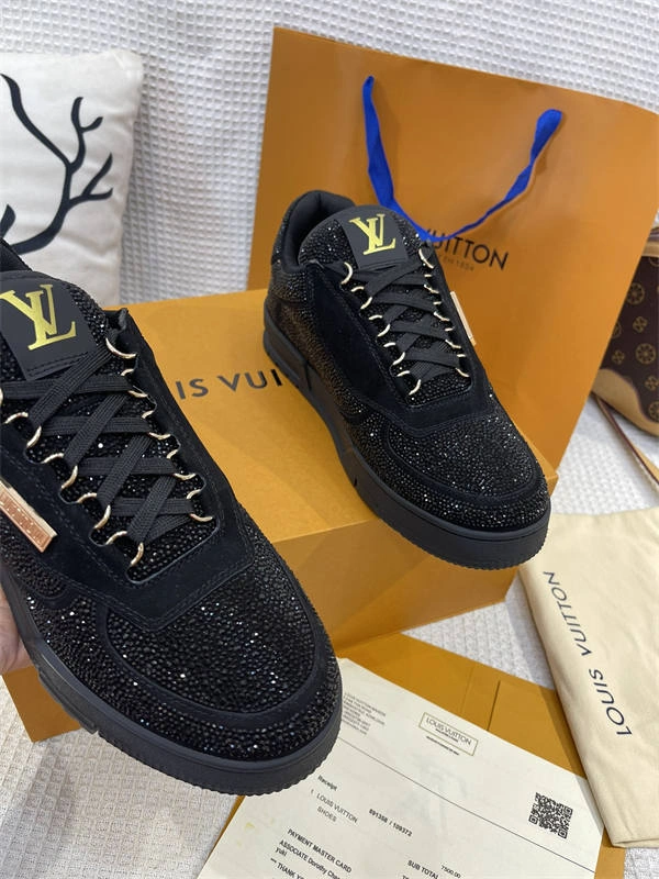 LV Packable 1837