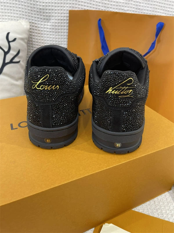 LV Packable 1837