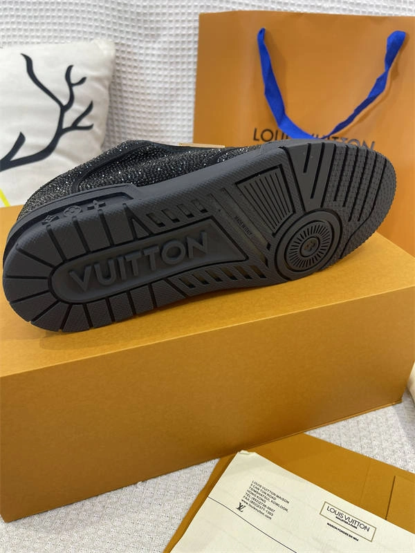 LV Packable 1837