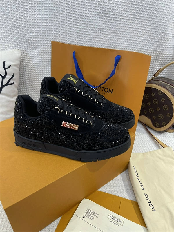 LV Packable 1837