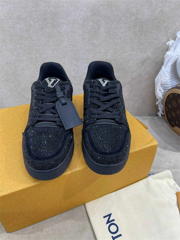 HYPE LV Sustainable 1839