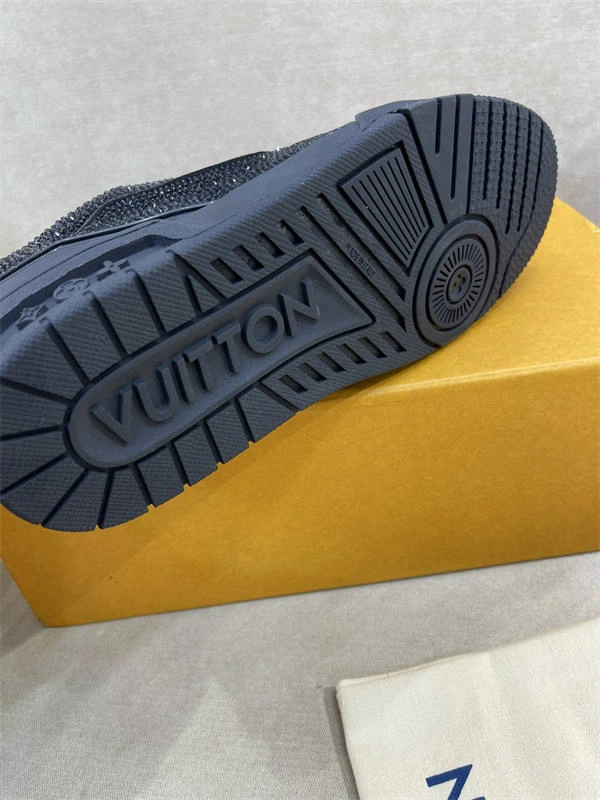 HYPE LV Sustainable 1839