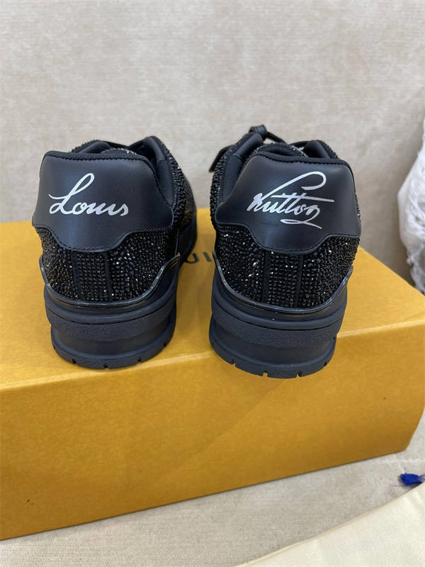 HYPE LV Sustainable 1839