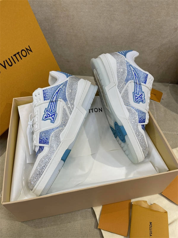 FS CHEAP Durable LOUIS VUITTON 1843