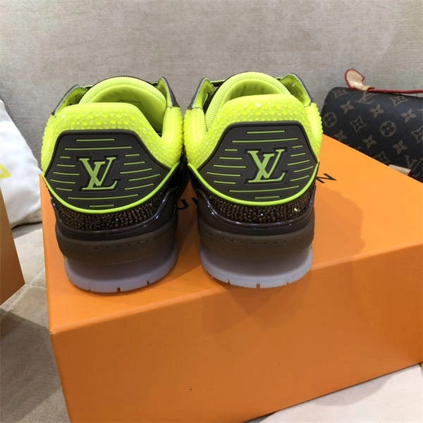 Cheap Affordable LV Supportive 1849