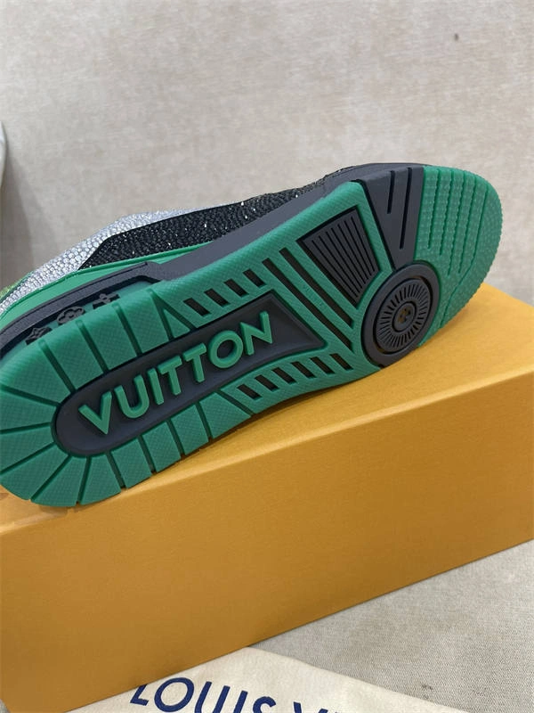 LV Resilient 1852