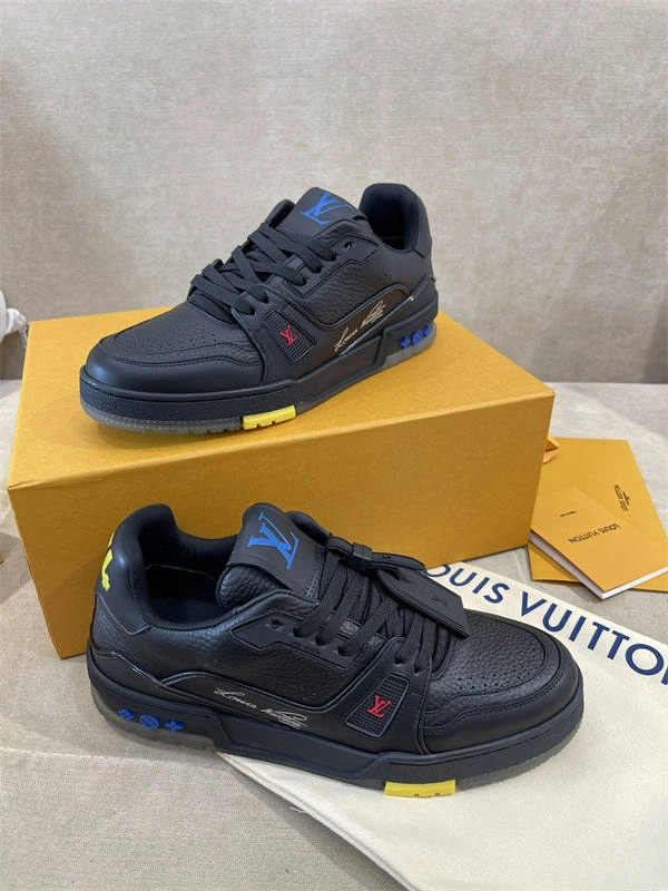 Sleek LV 1855
