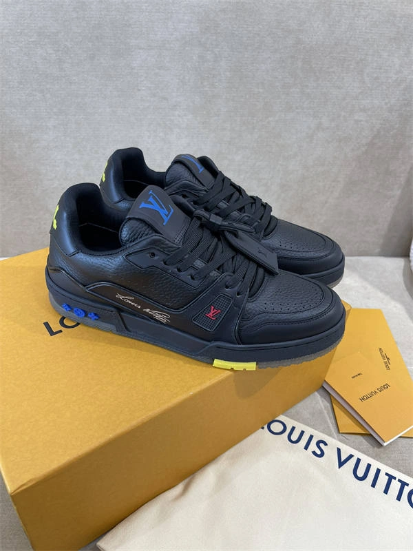 Sleek LV 1855