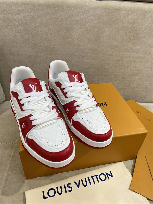 Affordable LV Supportive 1864