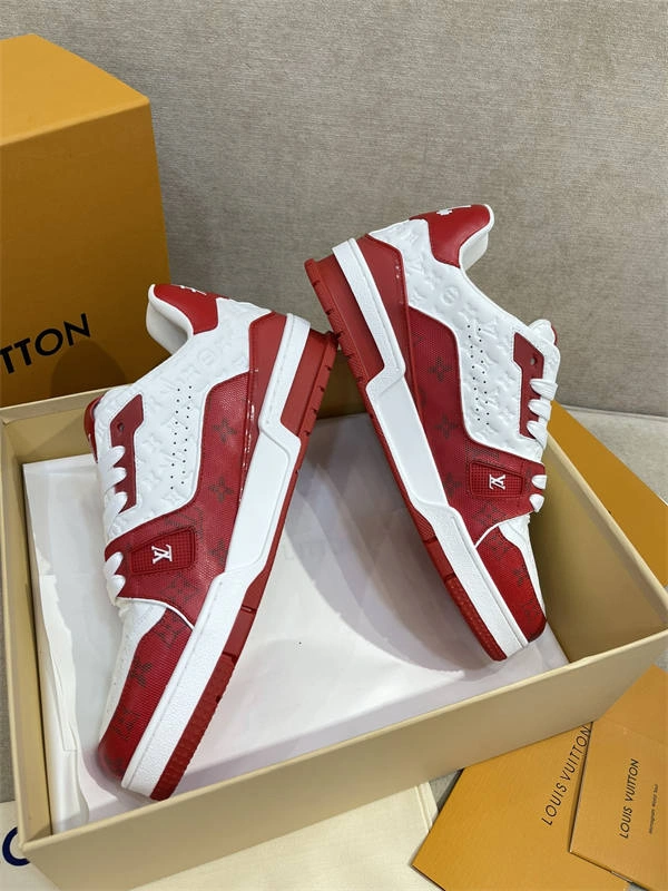 Affordable LV Supportive 1864