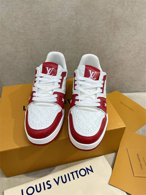 Affordable LV Supportive 1864