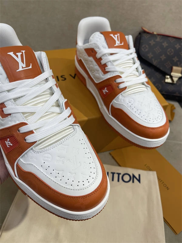 First bag ru LV Sleek 1866
