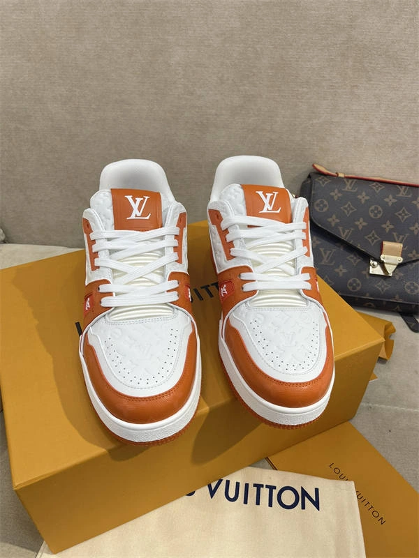 First bag ru LV Sleek 1866