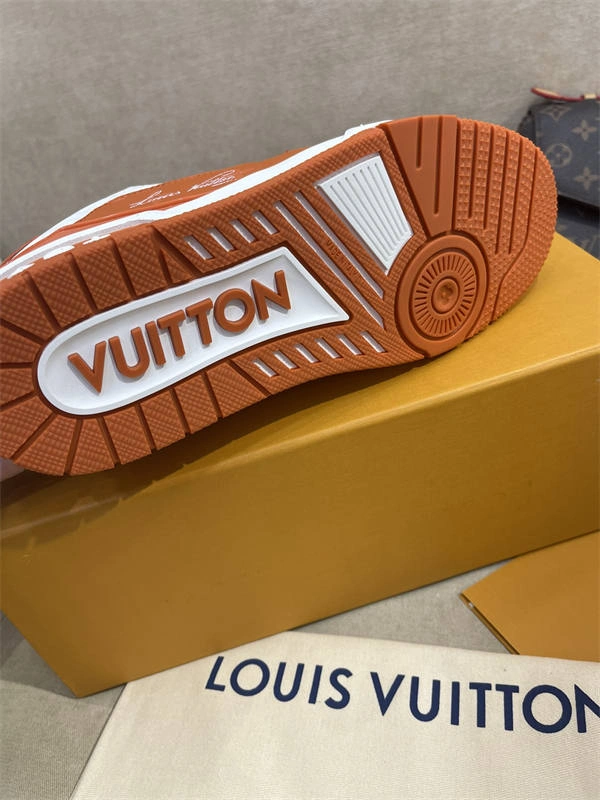 First bag ru LV Sleek 1866