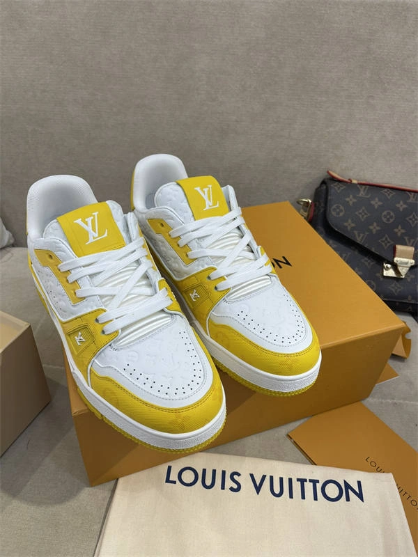 Brother Sam Unisex LV 1868