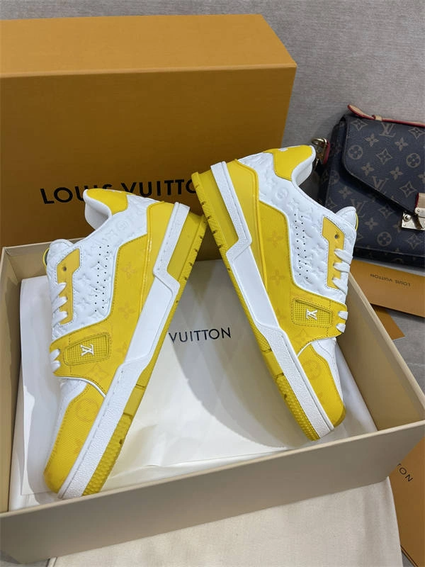 Brother Sam Unisex LV 1868