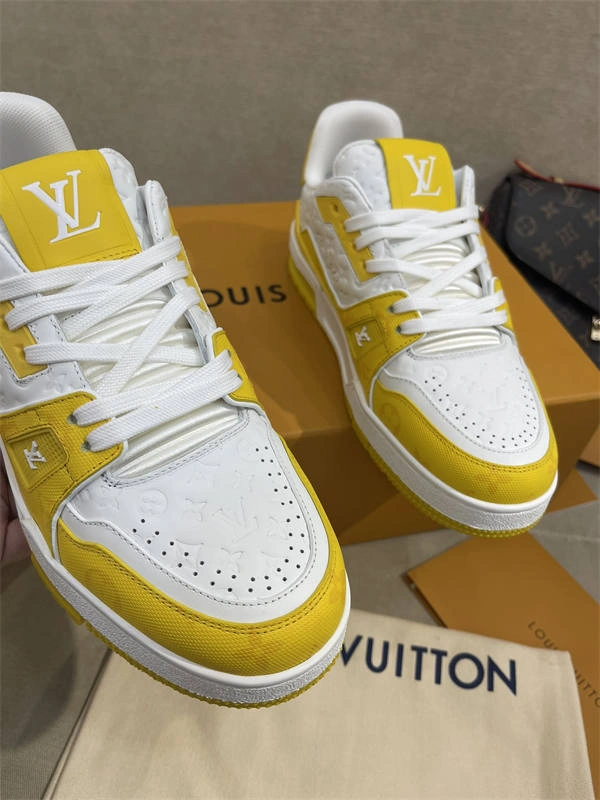 Brother Sam Unisex LV 1868