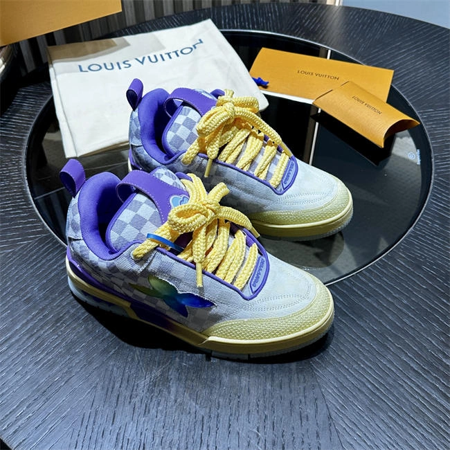 MaikeSneakers LV UrbanChic 1655