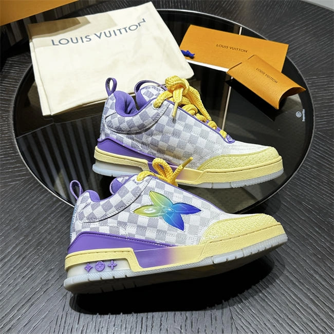 MaikeSneakers LV UrbanChic 1655